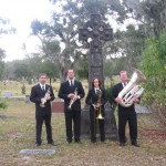 Classical Brass Quartet Classical Brass Quartet