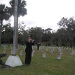 Echo Taps at Funeral Echo Taps at Funeral