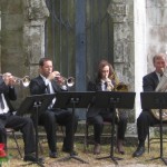 Classical Brass Quartet Classical Brass Quartet