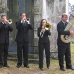 Classical Brass Quartet Classical Brass Quartet