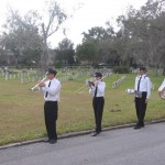 New Orleans Jazz Procession New Orleans Jazz Procession