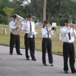 New Orleans Dixieland Jazz Processional New Orleans Dixieland Jazz Processional