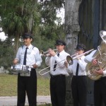 New Orleans Jazz Procession New Orleans Jazz Procession