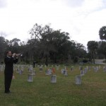 Echo Taps at Funeral Echo Taps at Funeral