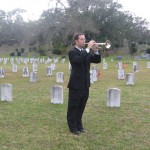 Taps at Funeral Taps at Funeral