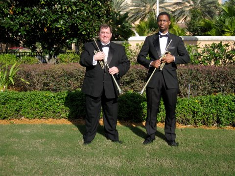 Orlando Fanfare Trumpet