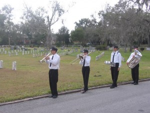 New Orleans Jazz Procession