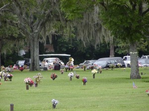 New Orleans Jazz Procession