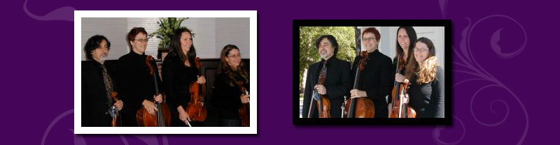 Orlando String Quartet