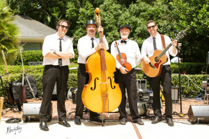 Personalize wedding Music, Stringed instrument band