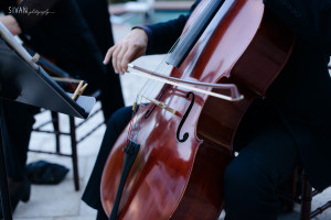 Orlando Wedding Ceremony Music, string