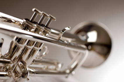 wedding trumpet for your Orlando brass wedding music