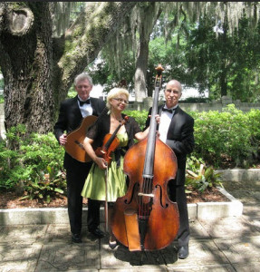 Orlando Wedding String Trio