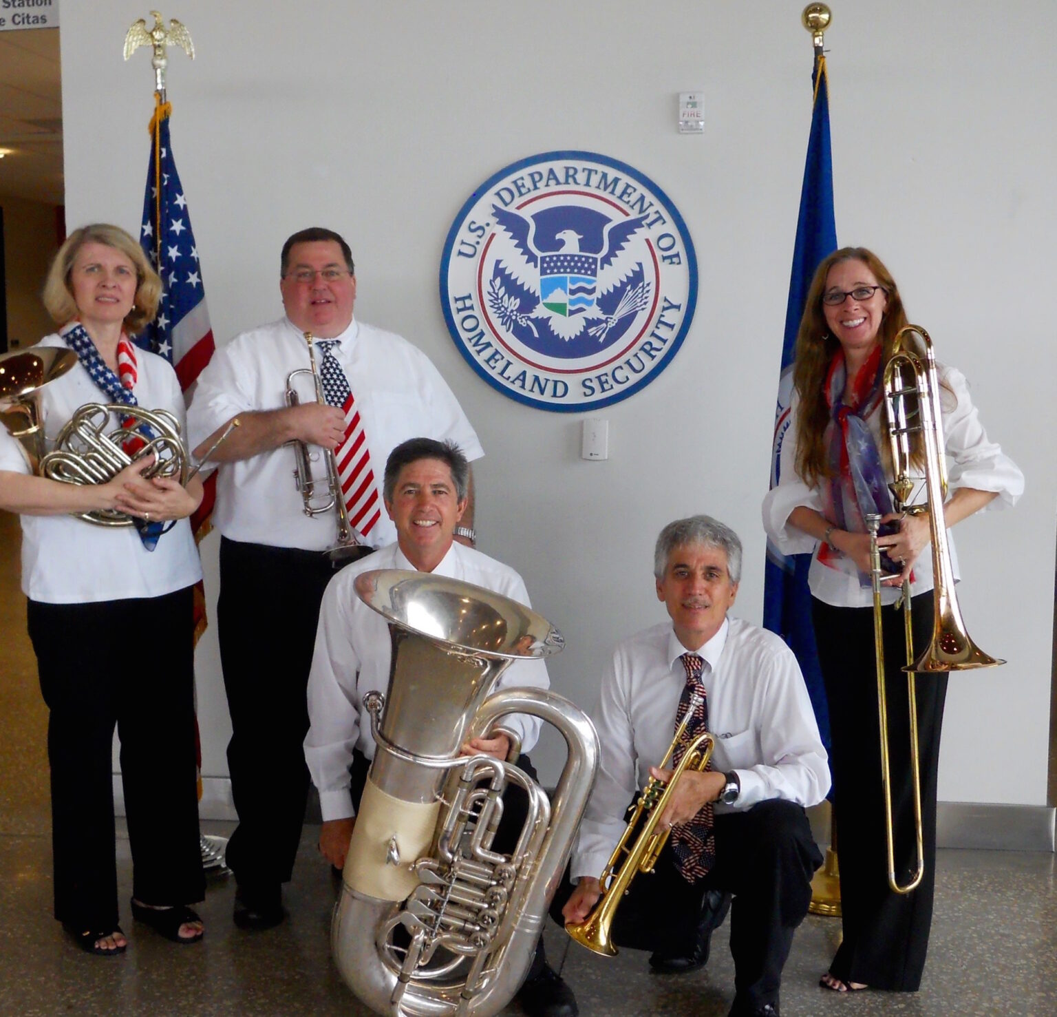 Orlando Music Ensembles and Orlando Bands Professional Musicians