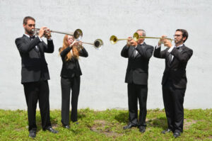 Orlando Wedding Musicians